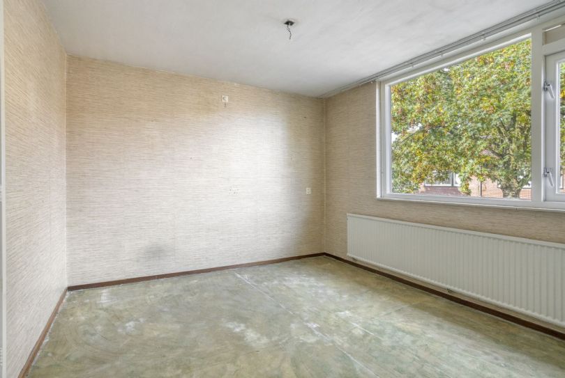 Hoekwoning te koop: Willem Barentszstraat 17, Rheden