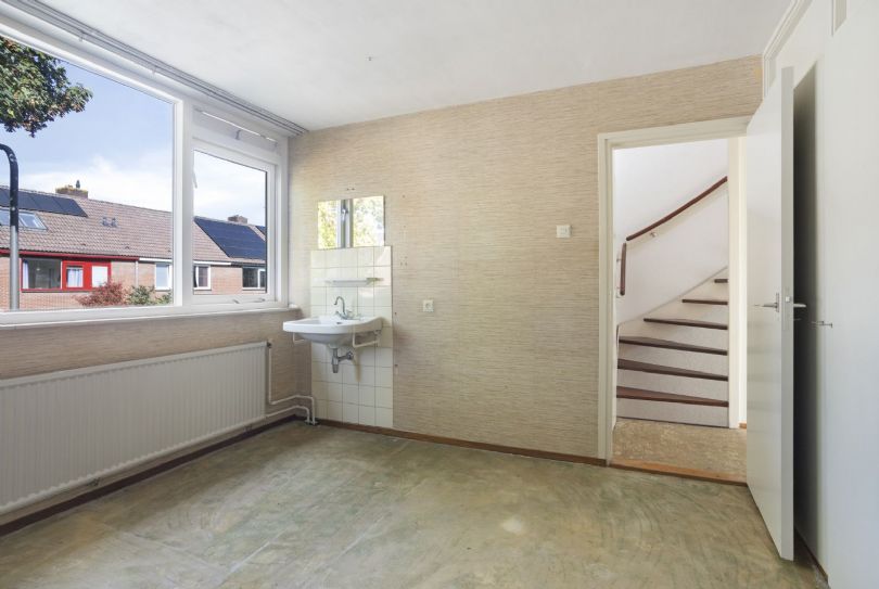 Hoekwoning te koop: Willem Barentszstraat 17, Rheden