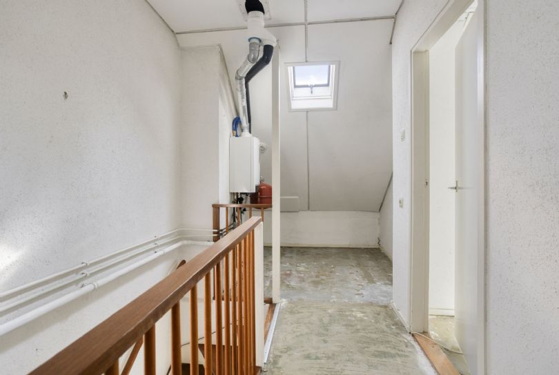 Hoekwoning te koop: Willem Barentszstraat 17, Rheden