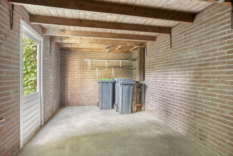 Hoekwoning te koop: Willem Barentszstraat 17, Rheden