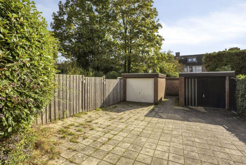 Hoekwoning te koop: Willem Barentszstraat 17, Rheden