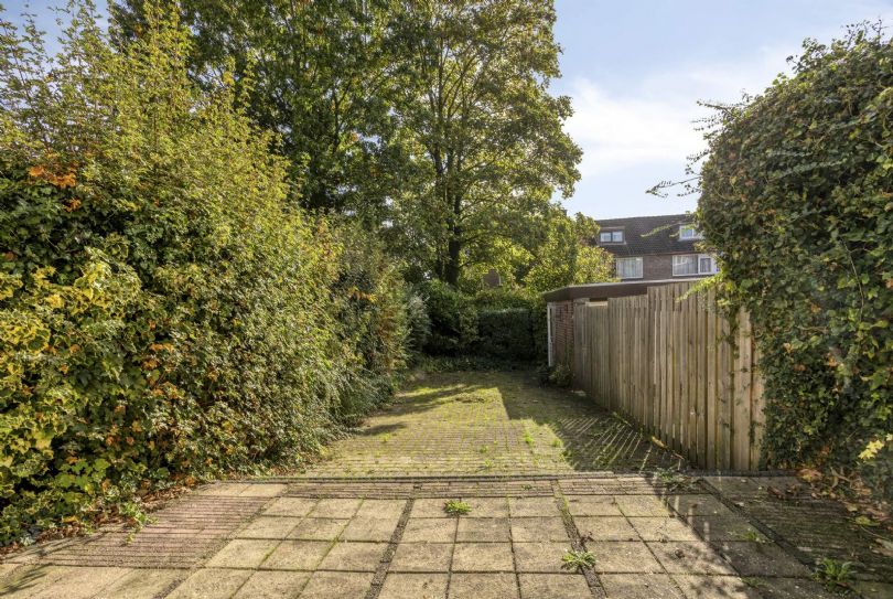 Hoekwoning te koop: Willem Barentszstraat 17, Rheden