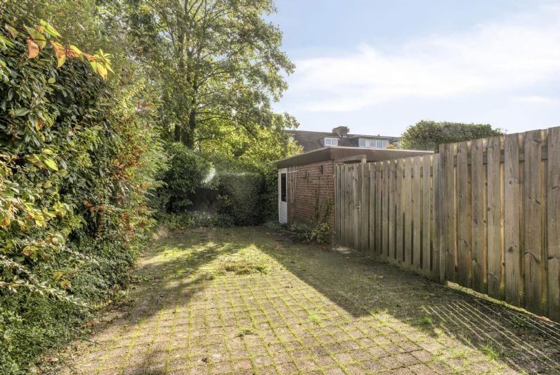 Hoekwoning te koop: Willem Barentszstraat 17, Rheden