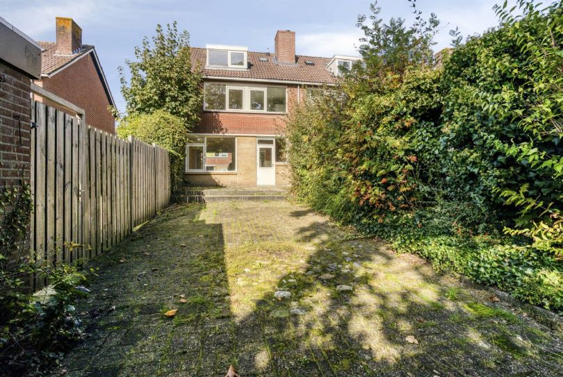 Hoekwoning te koop: Willem Barentszstraat 17, Rheden