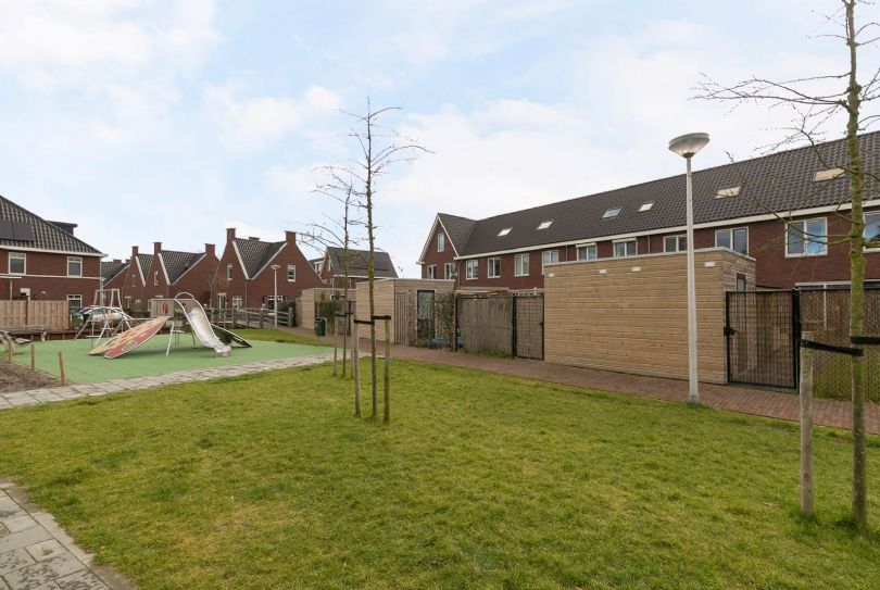 Afbeelding Middenwillenseweg 101, 2805 KP Gouda : 15