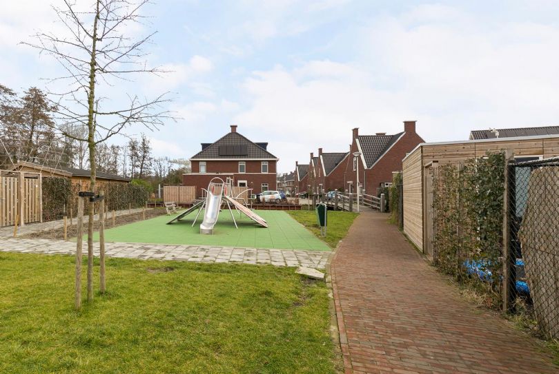 Afbeelding Middenwillenseweg 101, 2805 KP Gouda : 16