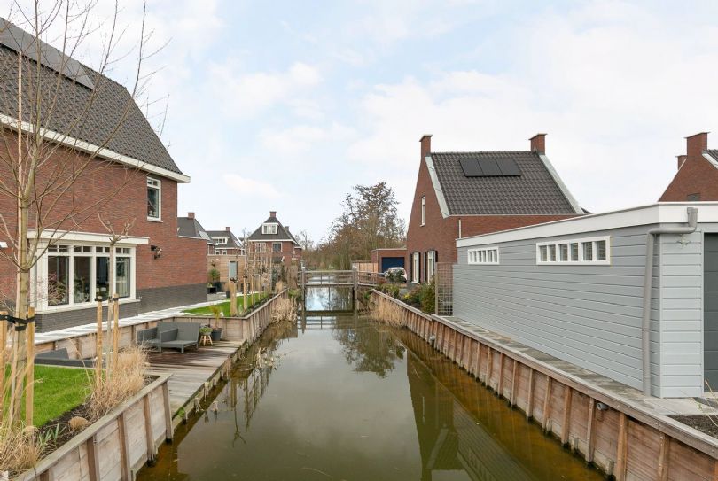 Afbeelding Middenwillenseweg 101, 2805 KP Gouda : 17