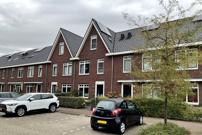 Afbeelding Middenwillenseweg 101, 2805 KP Gouda : 14