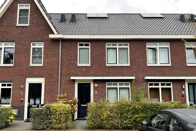 Afbeelding Middenwillenseweg 101, 2805 KP Gouda : 0