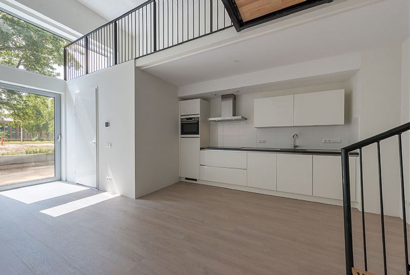 Afbeelding Vier Heemskinderendreef 4, 3562 LD Utrecht : 5