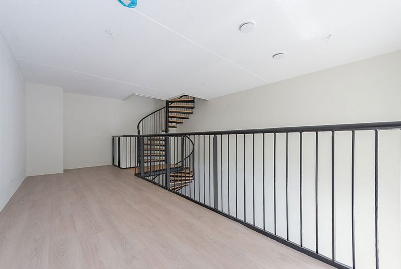 Afbeelding Vier Heemskinderendreef 4, 3562 LD Utrecht : 8