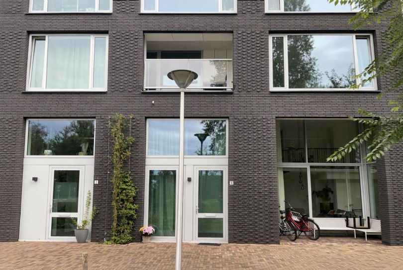 Afbeelding Vier Heemskinderendreef 4, 3562 LD Utrecht : 0