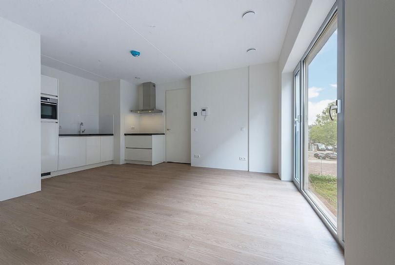 Afbeelding Reinoutdreef 15, 3562 LK Utrecht : 3
