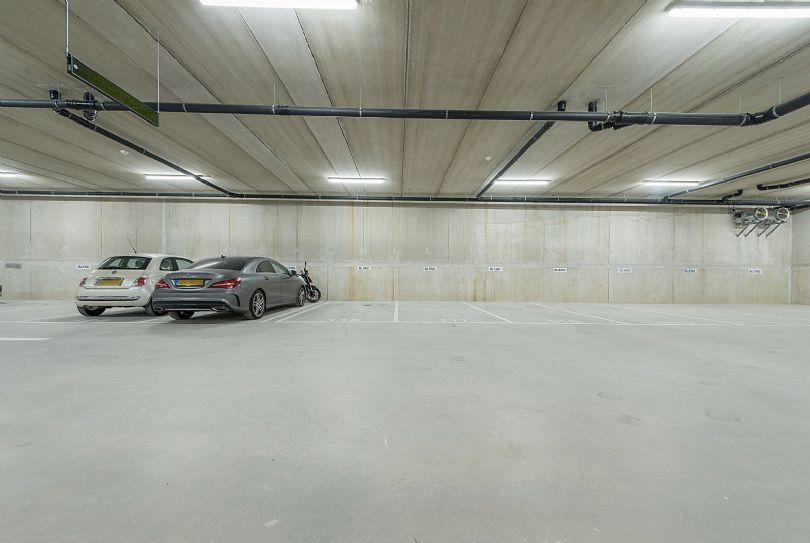 Afbeelding Reinoutdreef 15, 3562 LK Utrecht : 9