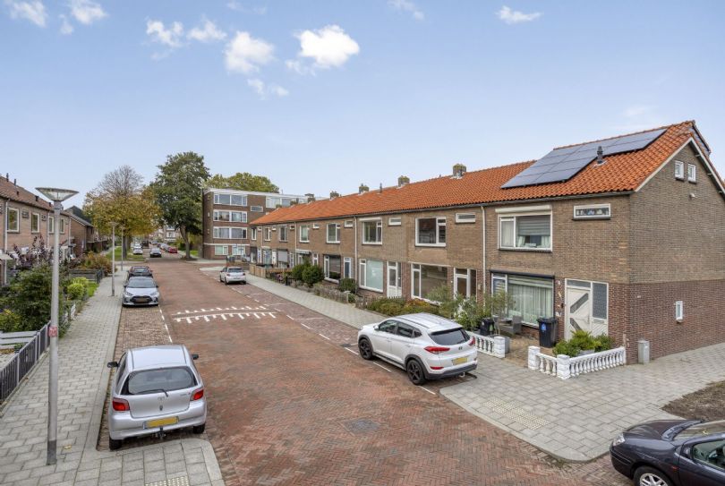 Afbeelding Abelenlaan 147, 3181 WD Rozenburg : 27