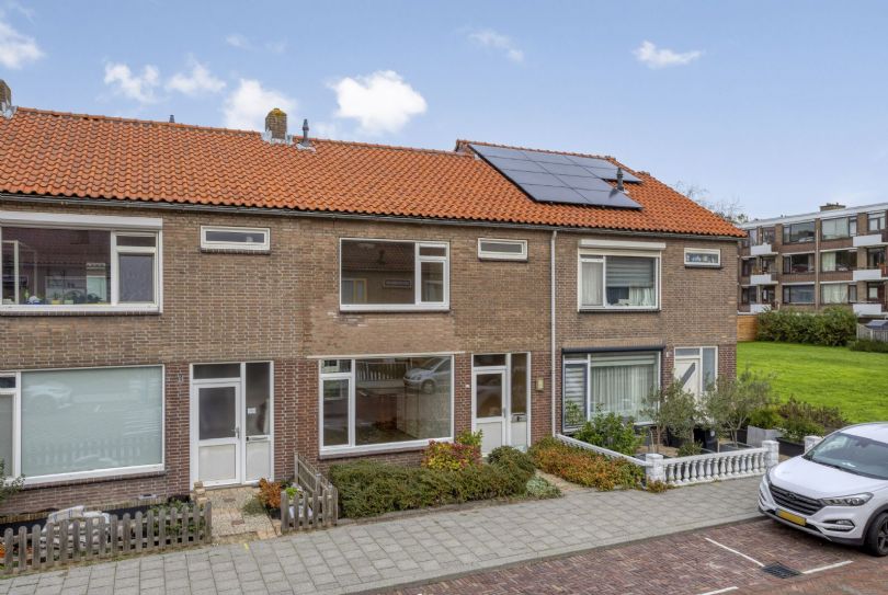 Afbeelding Abelenlaan 147, 3181 WD Rozenburg : 26