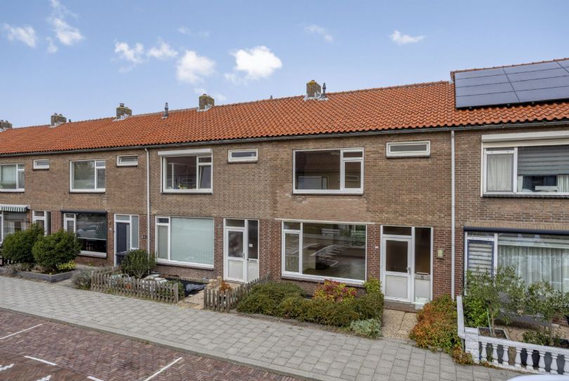 Afbeelding Abelenlaan 147, 3181 WD Rozenburg : 3