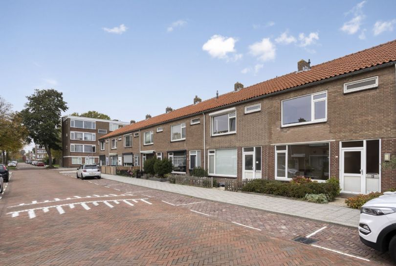 Afbeelding Abelenlaan 147, 3181 WD Rozenburg : 4