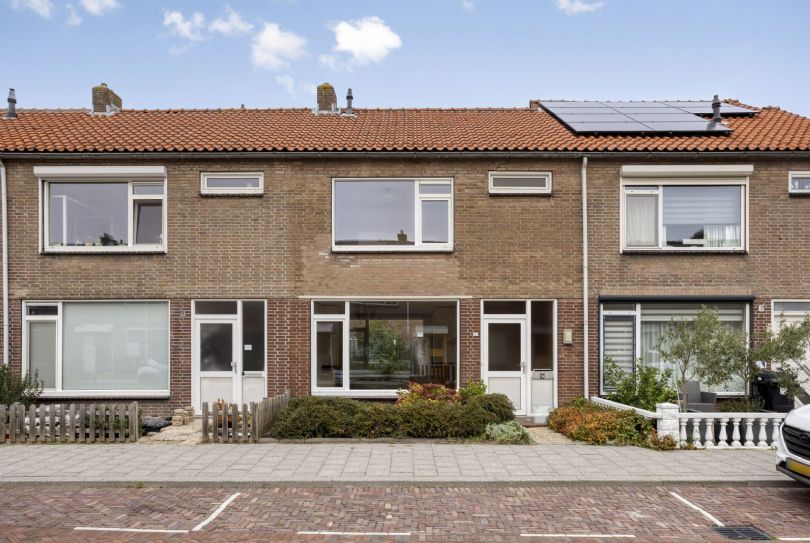 Afbeelding Abelenlaan 147, 3181 WD Rozenburg : 0