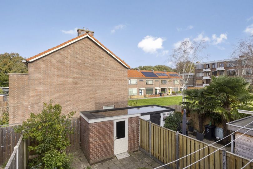 Afbeelding Abelenlaan 147, 3181 WD Rozenburg : 23