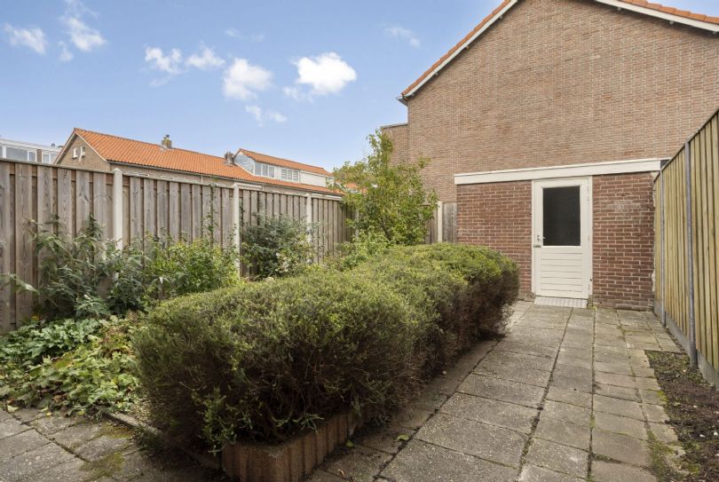 Afbeelding Abelenlaan 147, 3181 WD Rozenburg : 21