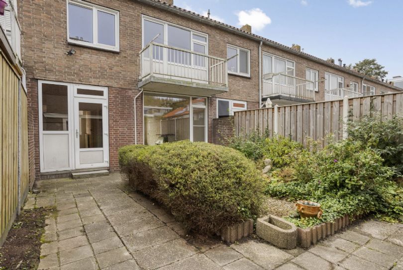 Afbeelding Abelenlaan 147, 3181 WD Rozenburg : 20