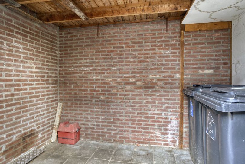 Afbeelding Abelenlaan 147, 3181 WD Rozenburg : 25