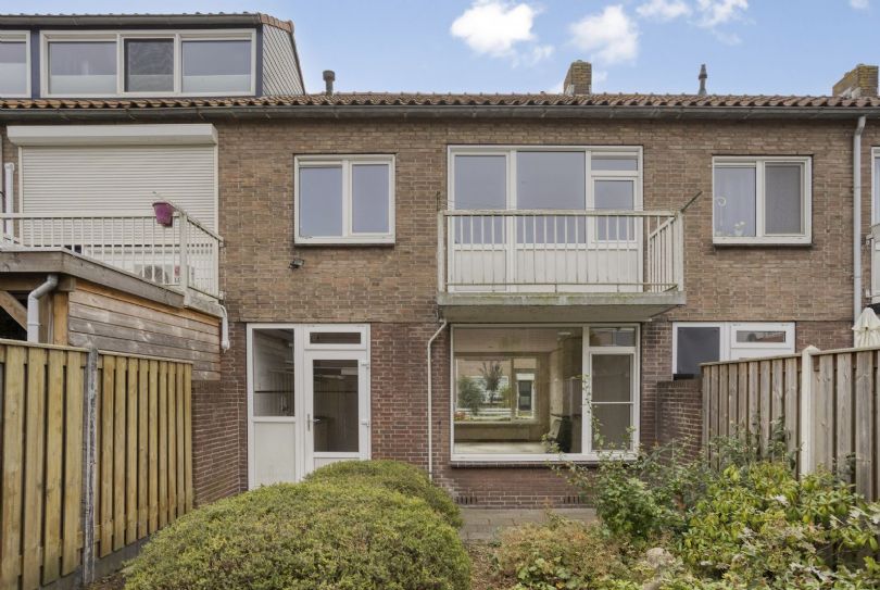 Afbeelding Abelenlaan 147, 3181 WD Rozenburg : 19