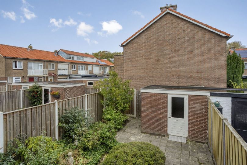 Afbeelding Abelenlaan 147, 3181 WD Rozenburg : 22