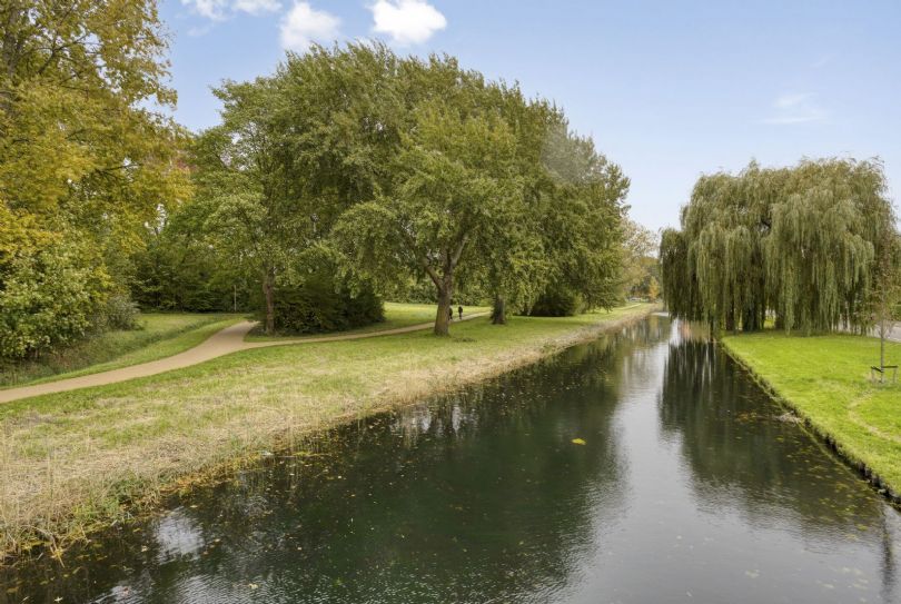 Afbeelding Abelenlaan 147, 3181 WD Rozenburg : 2