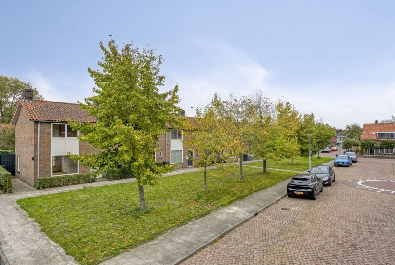 Afbeelding Wethouder van Heldenstraat 53, 3181 VK Rozenburg : 25