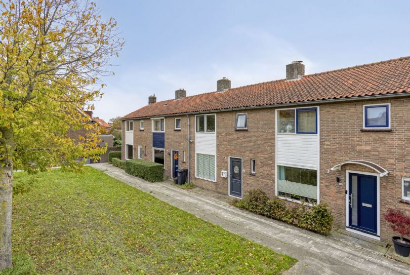 Afbeelding Wethouder van Heldenstraat 53, 3181 VK Rozenburg : 24