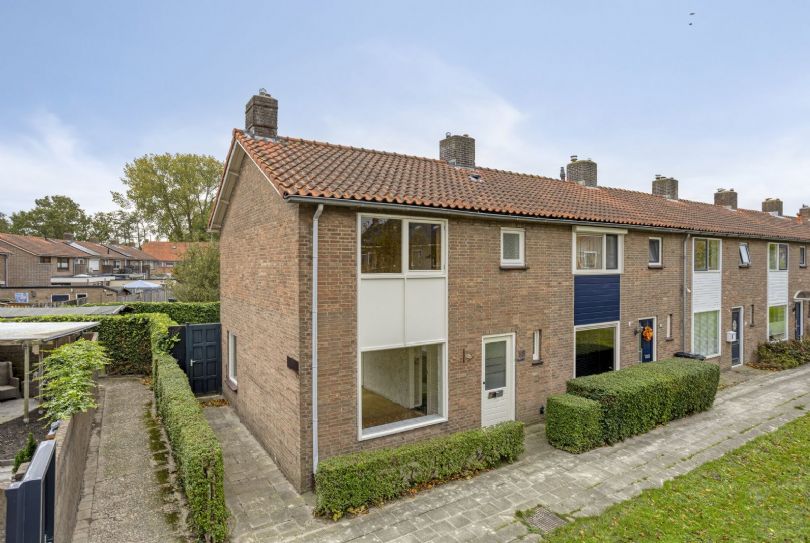 Afbeelding Wethouder van Heldenstraat 53, 3181 VK Rozenburg : 3
