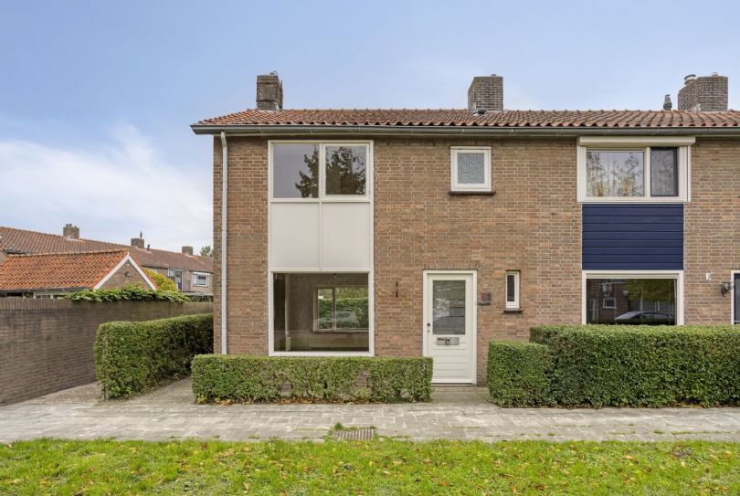 Afbeelding Wethouder van Heldenstraat 53, 3181 VK Rozenburg : 0