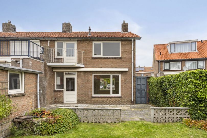 Afbeelding Wethouder van Heldenstraat 53, 3181 VK Rozenburg : 17