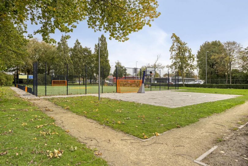 Afbeelding Wethouder van Heldenstraat 53, 3181 VK Rozenburg : 27