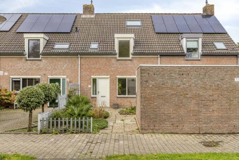 Afbeelding Klaverwoud 33, 1689 BJ Zwaag : 0
