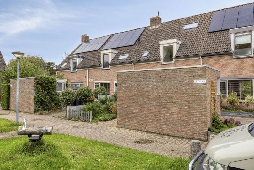 Afbeelding Klaverwoud 33, 1689 BJ Zwaag : 32
