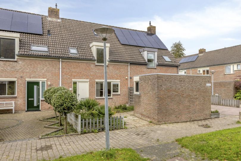 Afbeelding Klaverwoud 33, 1689 BJ Zwaag : 3