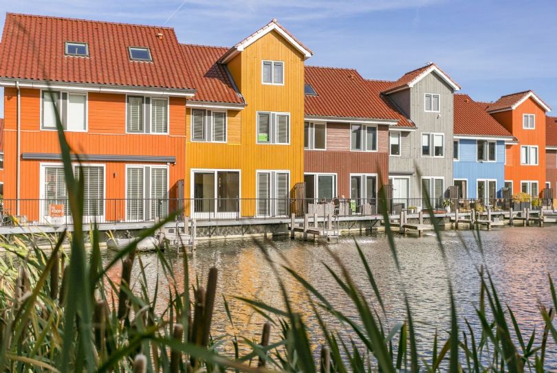 Afbeelding Reitdiephaven 369, 9746 RG Groningen : 22