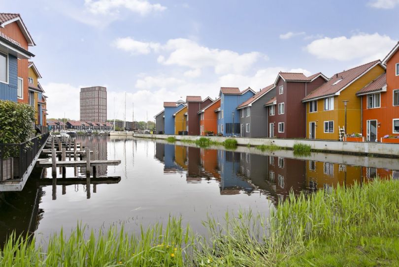 Afbeelding Reitdiephaven 369, 9746 RG Groningen : 23
