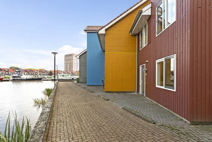 Afbeelding Reitdiephaven 369, 9746 RG Groningen : 19