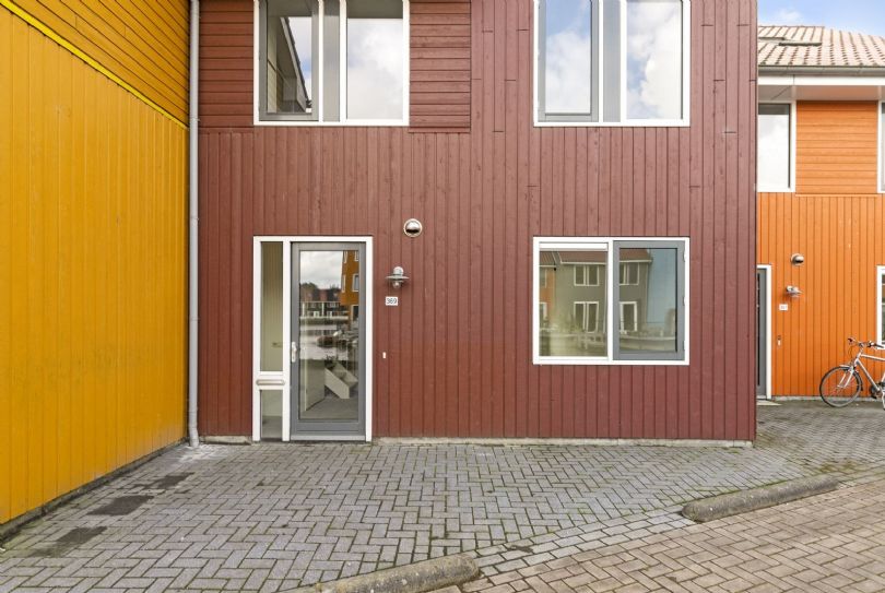 Afbeelding Reitdiephaven 369, 9746 RG Groningen : 18