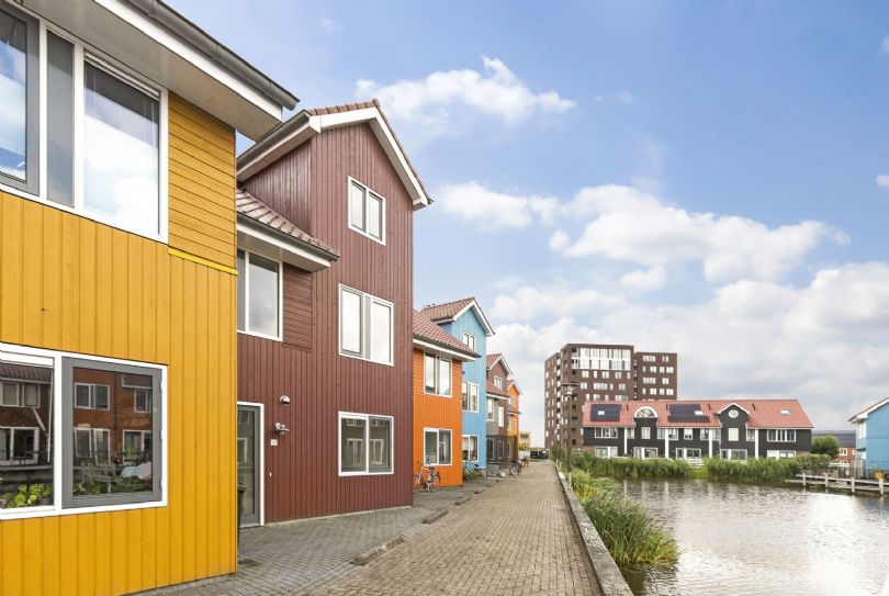 Afbeelding Reitdiephaven 369, 9746 RG Groningen : 20
