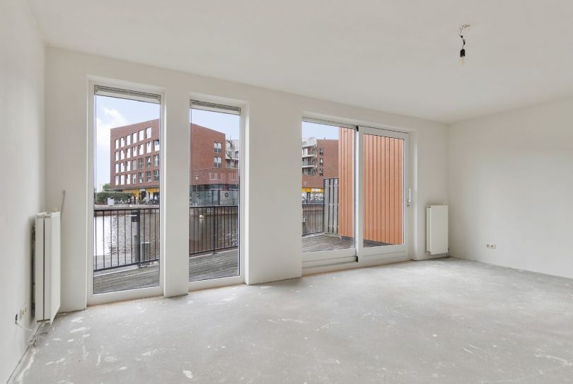 Afbeelding Reitdiephaven 369, 9746 RG Groningen : 2