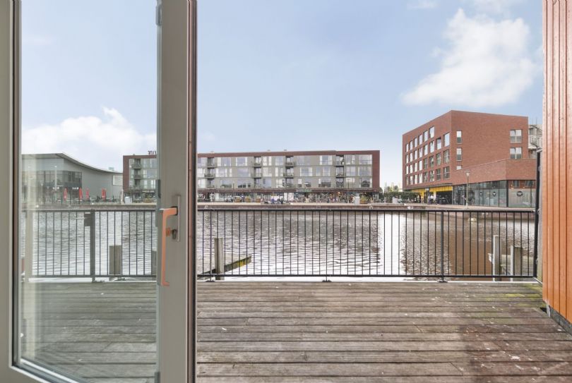 Afbeelding Reitdiephaven 369, 9746 RG Groningen : 13