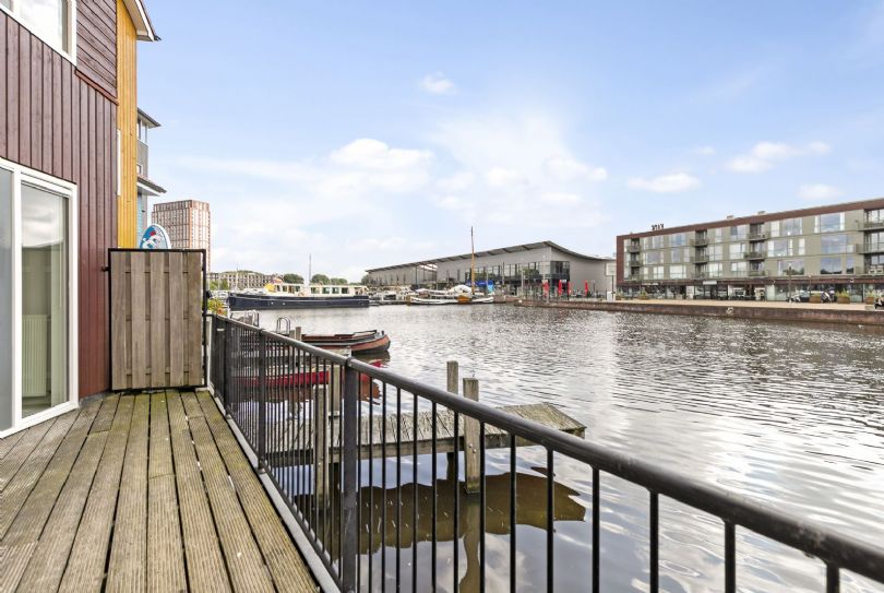 Afbeelding Reitdiephaven 369, 9746 RG Groningen : 14