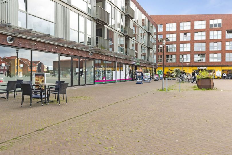 Afbeelding Reitdiephaven 369, 9746 RG Groningen : 25