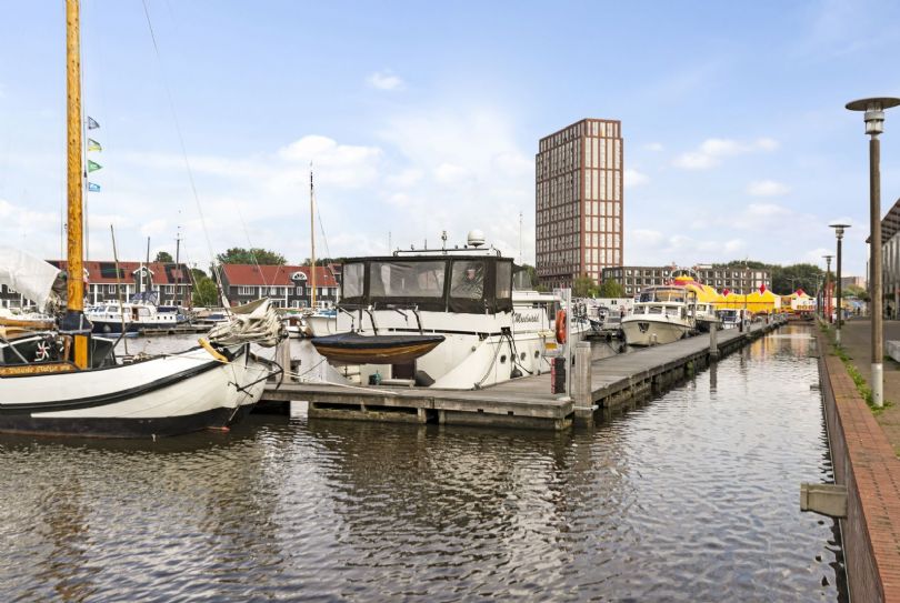 Afbeelding Reitdiephaven 369, 9746 RG Groningen : 26
