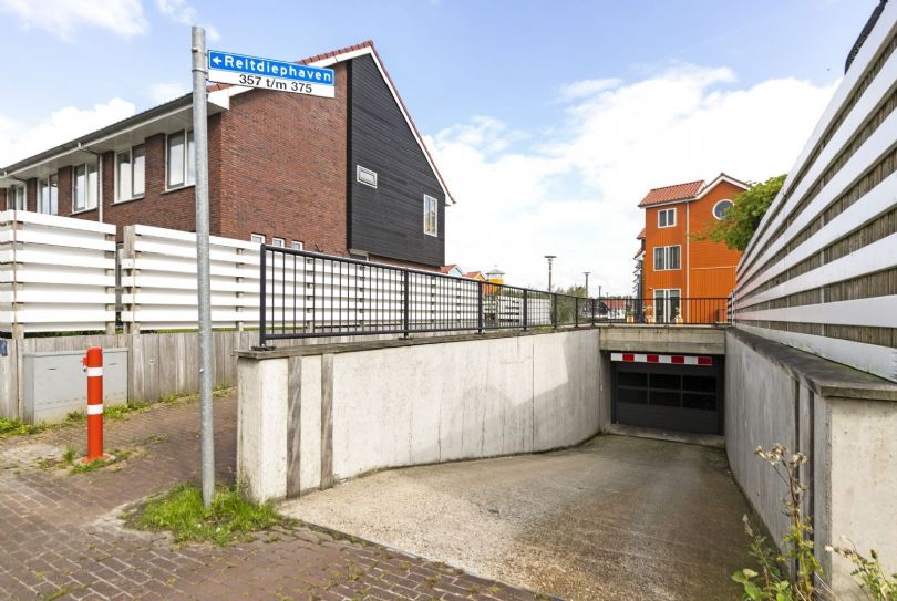 Afbeelding Reitdiephaven 369, 9746 RG Groningen : 16